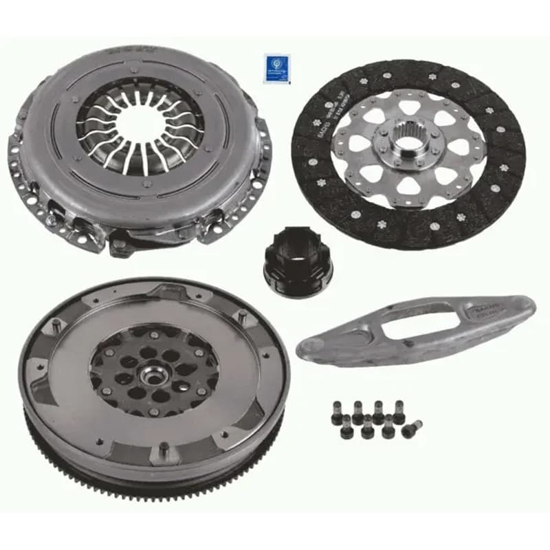 SACHS sankabos komplektas 2290 601 146