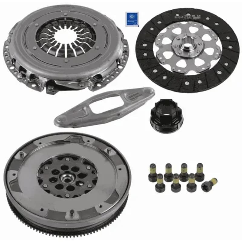 SACHS sankabos komplektas 2290 601 148