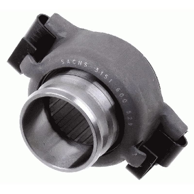 SACHS 3151 600 529 Sankabos išminamasis guolis 3151 600 529 N