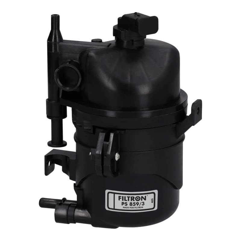 Kuro filtras FILTRON PS 859/3