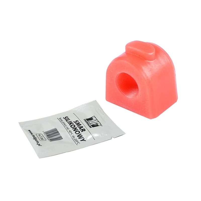 TEDGUM skersinio stabilizatoriaus įvorių komplektas TED37182