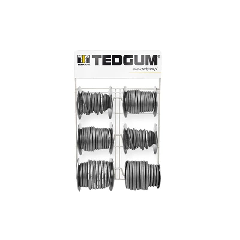 TEDGUM degalų žarna TED55083
