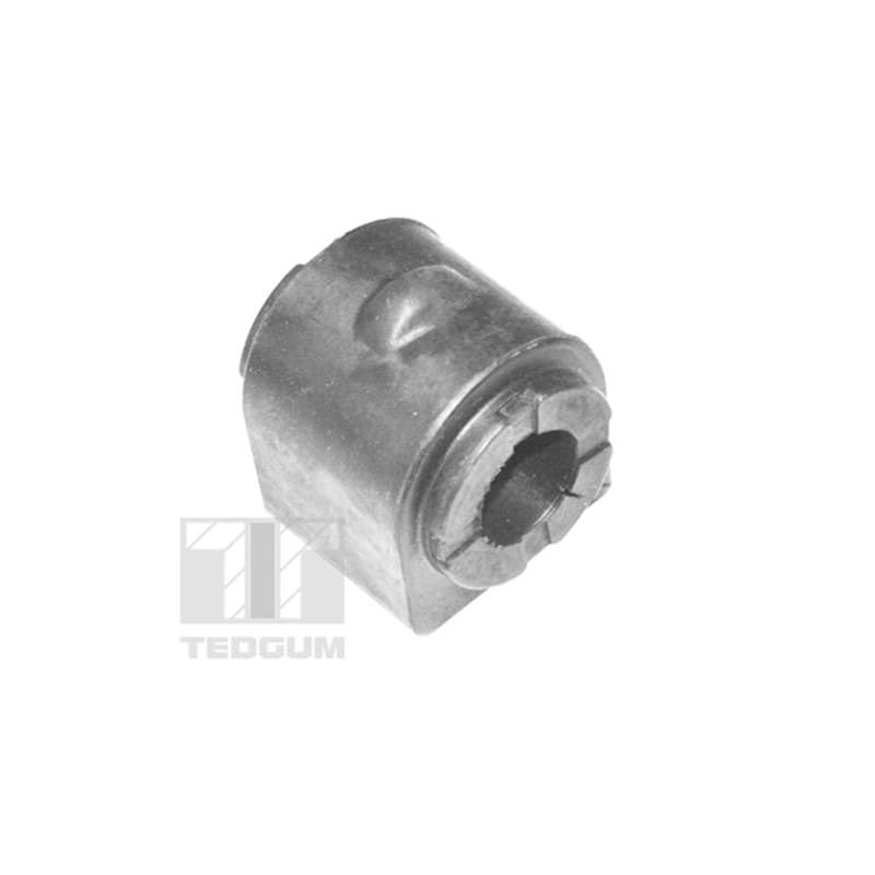 TEDGUM skersinio stabilizatoriaus įvorių komplektas TED72471