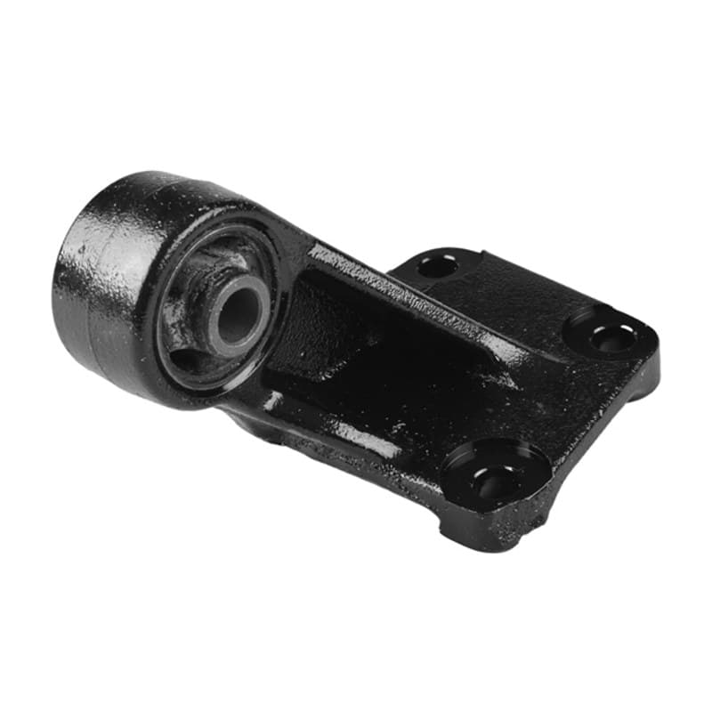 TEDGUM montavimas, diferencialas TED99515