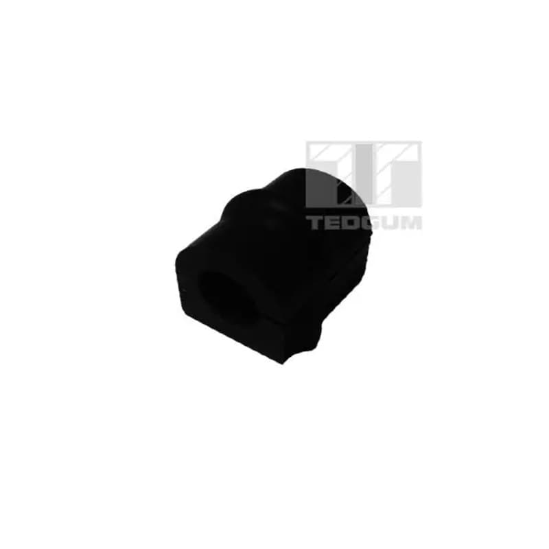 TEDGUM skersinio stabilizatoriaus įvorių komplektas 00501054