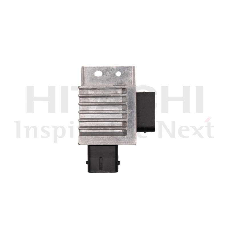 HITACHI relė, kaitinimo žvakių sistema 2502265 HUCO