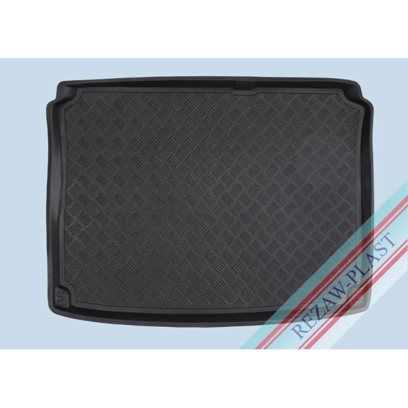 REZAW PLAST Bagažinės kilimėlis, tinka: Citroen C4 I 2004 - 2010 REZ 100115