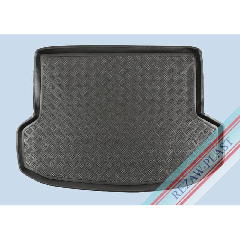 REZAW PLAST Bagažinės kilimėlis tinka: Hyundai ix35 2010 - 2015 REZ 100624