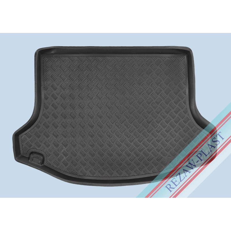 REZAW PLAST Bagažinės kilimėlis tinka: Kia SPORTAGE III 2010 - 2015 REZ 100733