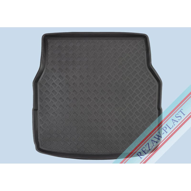 REZAW PLAST Bagažinės kilimėlis tinka: Mercedes S203 C - CLASS 2001 - 2007 REZ 100911