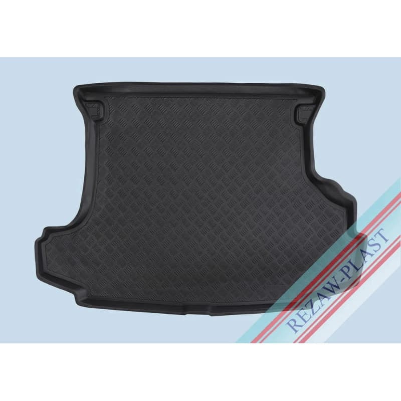 REZAW PLAST Bagažinės kilimėlis, tinka: Nissan X - TRAIL I T30 2001 - 2007 REZ 101016