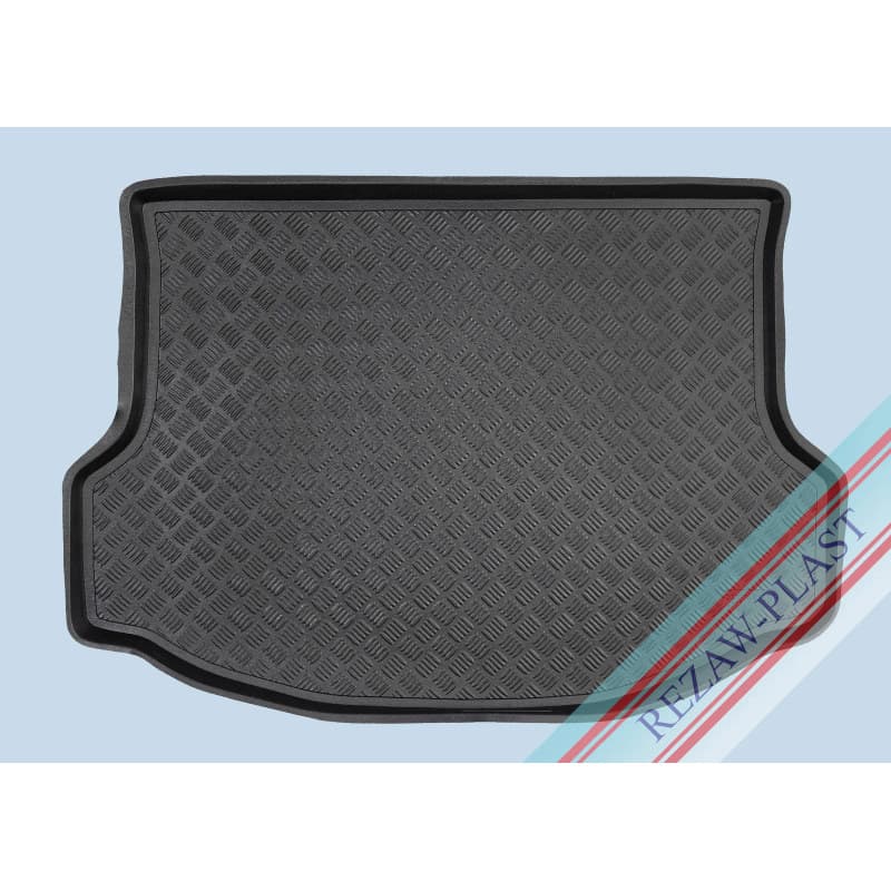 REZAW PLAST Bagažinės kilimėlis tinka: Toyota RAV4 IV 2013 - 2018 REZ 101751