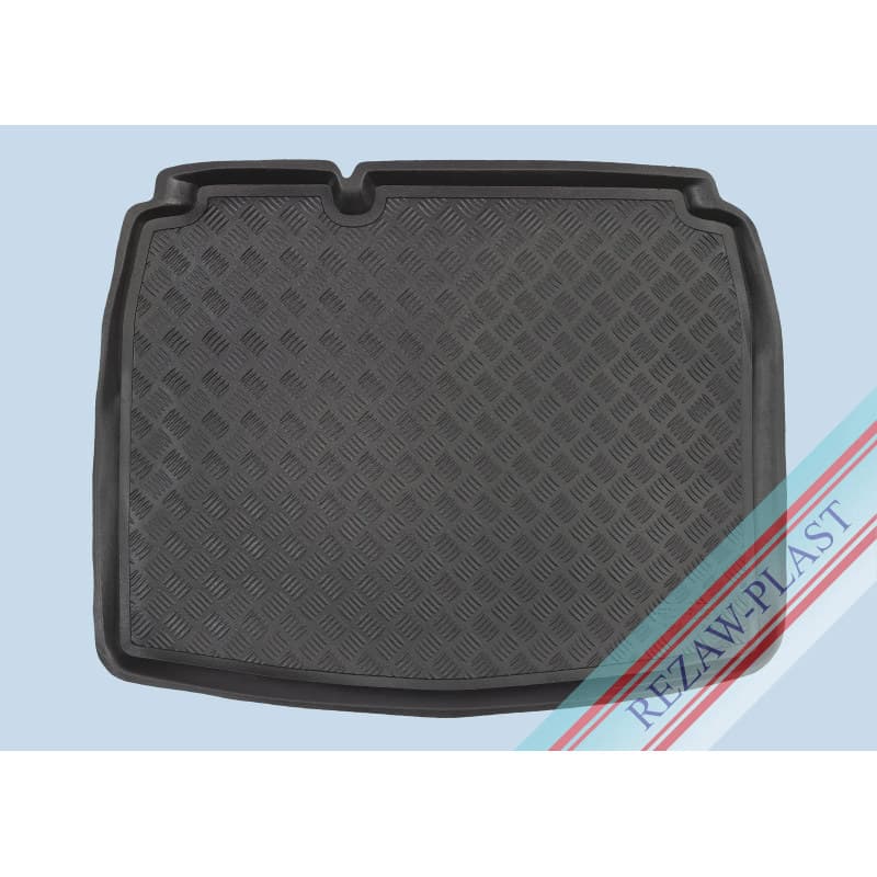 REZAW PLAST Bagažinės kilimėlis, tinka: Audi A3 II 8P 2003–2013 REZ 102013