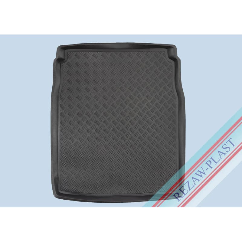 REZAW PLAST Bagažinės kilimėlis, tinka: BMW 5 (E60) 2003–2010 REZ 102105