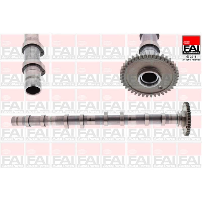 FAIAUTOPARTS C393 skirstomasis velenas C393 FAI