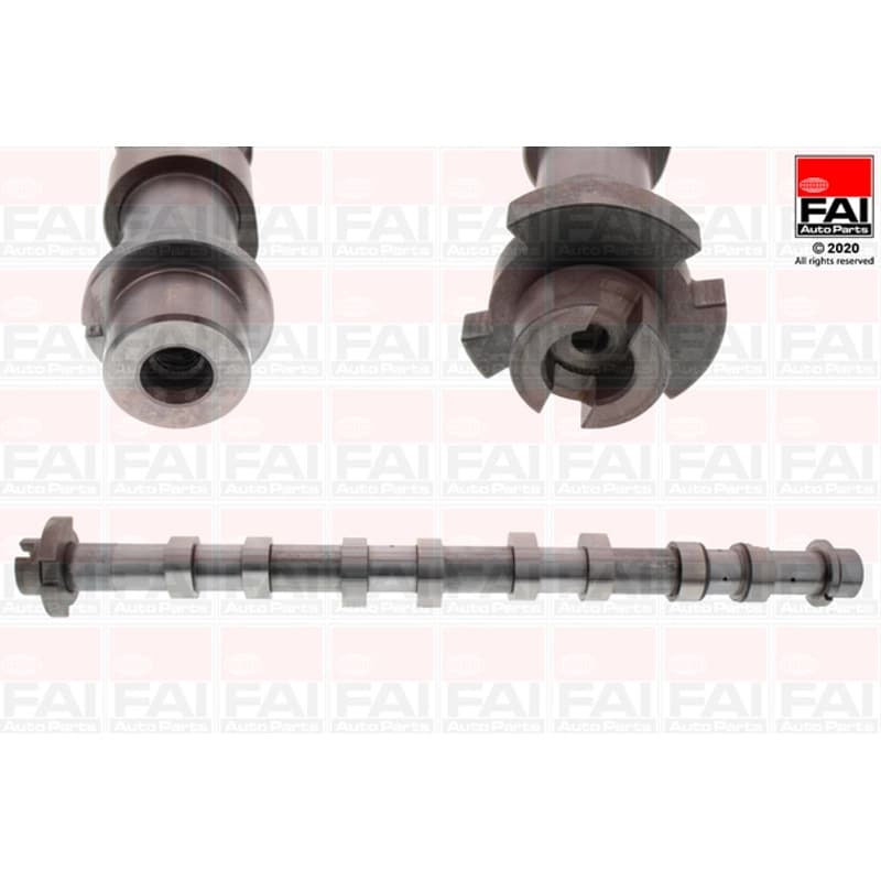 FAIAUTOPARTS C415 skirstomasis velenas C415 FAI