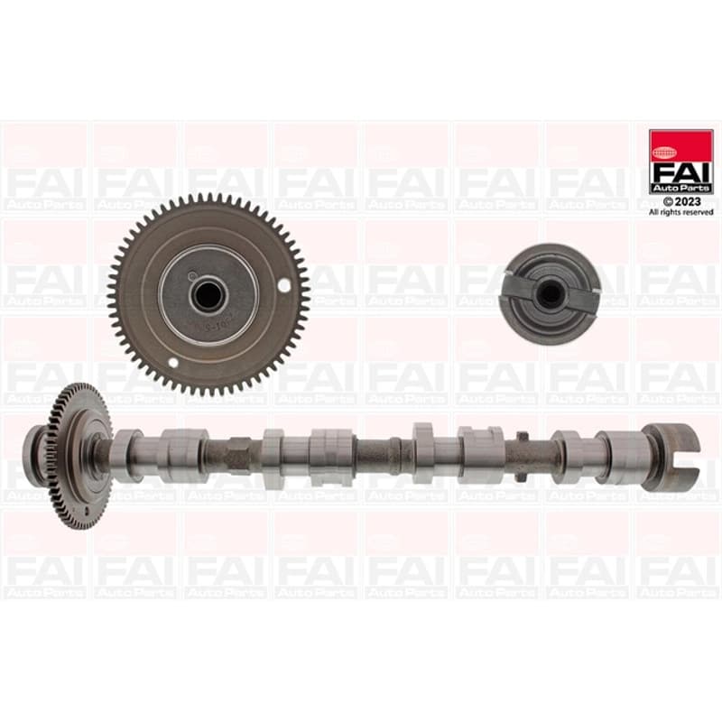 FAIAUTOPARTS C529 skirstomasis velenas C529 FAI