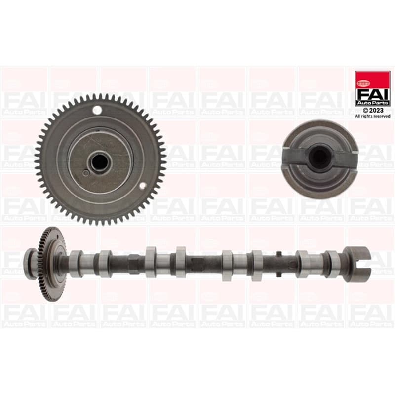 FAIAUTOPARTS C530 skirstomasis velenas C530 FAI