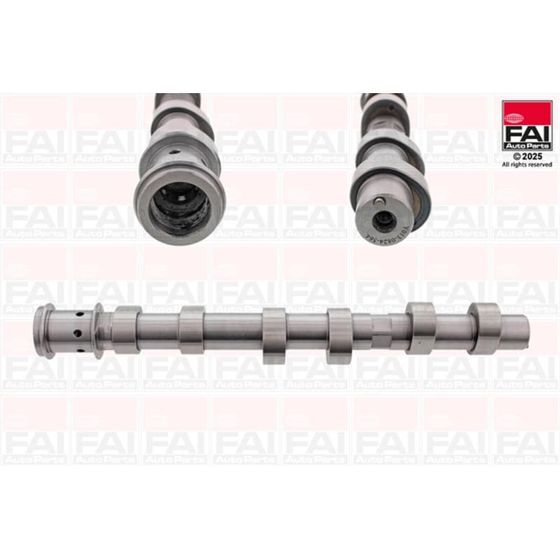 FAIAUTOPARTS C564 skirstomasis velenas C564 FAI