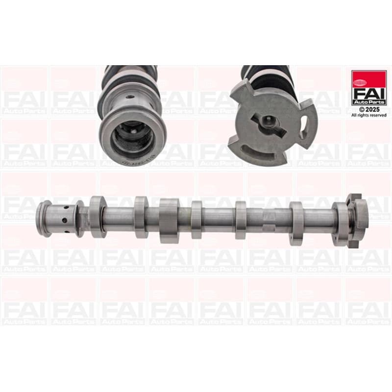 FAIAUTOPARTS C567 skirstomasis velenas C567 FAI