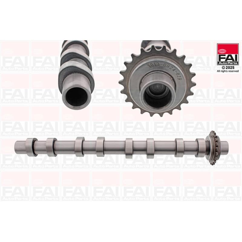FAIAUTOPARTS C619 skirstomasis velenas