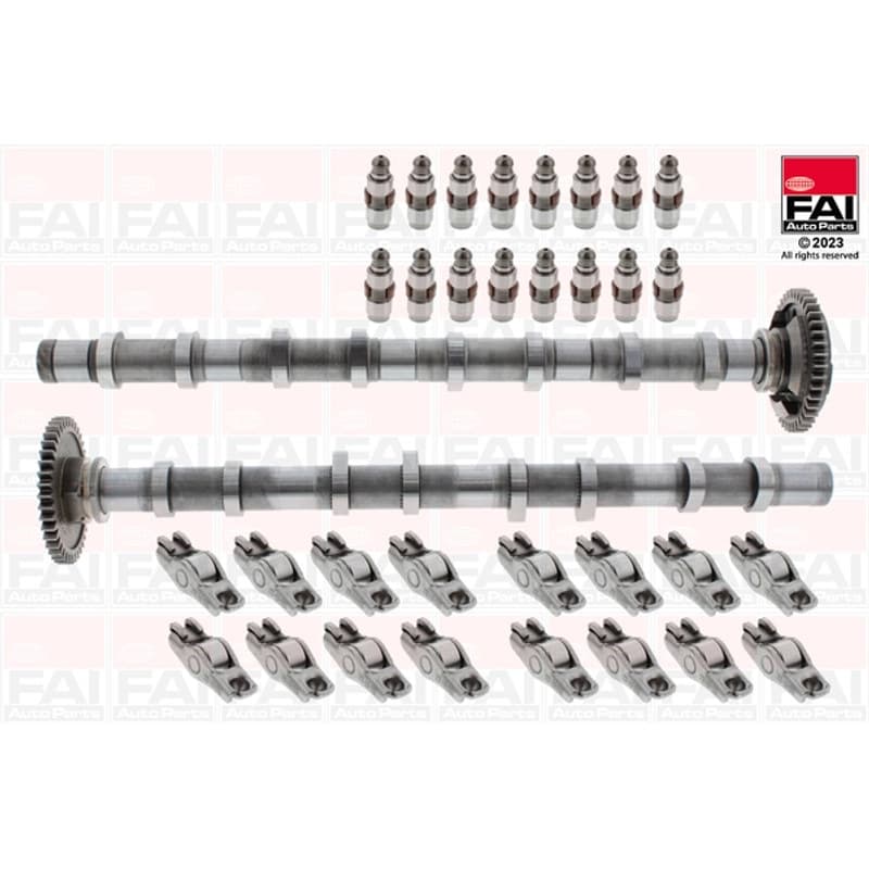FAIAUTOPARTS skirstomojo veleno komplektas CSK1002 FAI