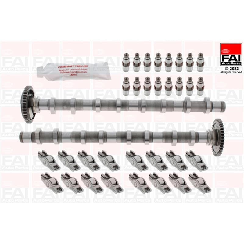FAIAUTOPARTS skirstomojo veleno komplektas CSK1003 FAI