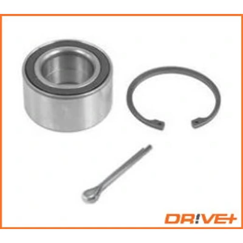 DRVE rato guolio komplektas DP2010.10.0184