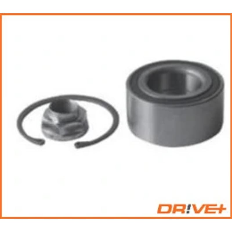DRVE rato guolio komplektas DP2010.10.0215