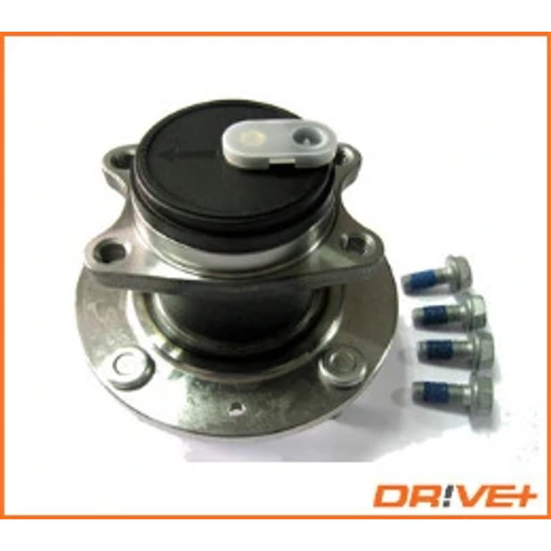 DRVE rato guolio komplektas DP2010.10.0242