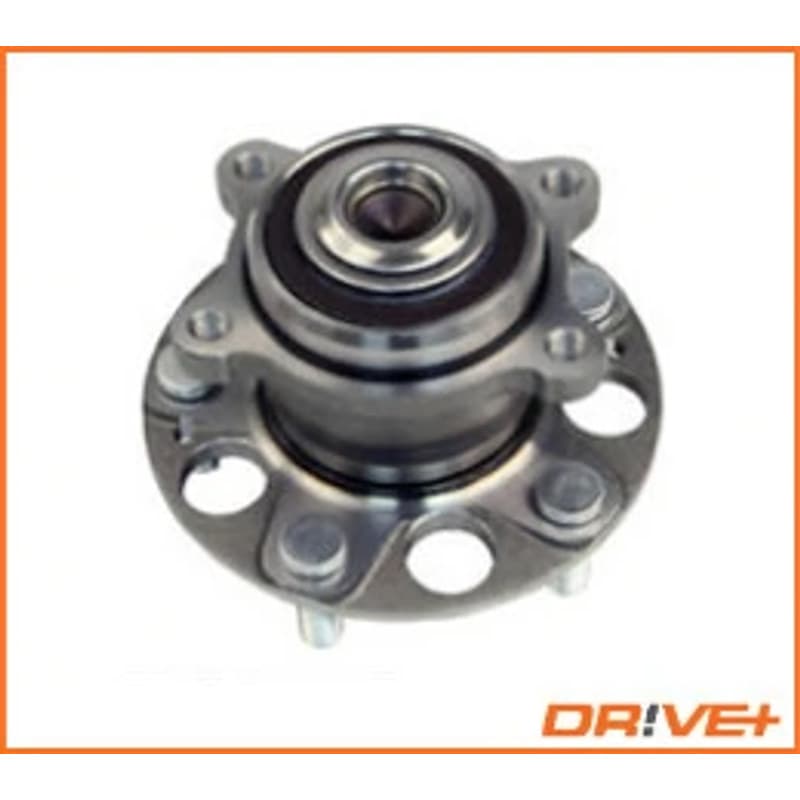DRVE rato guolio komplektas DP2010.10.0280