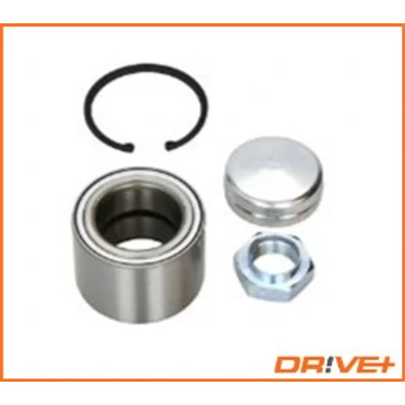 DRVE rato guolio komplektas DP2010.10.0282