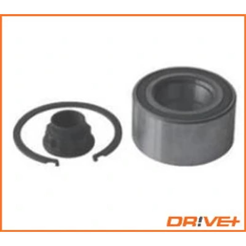 DRVE rato guolio komplektas DP2010.10.0304