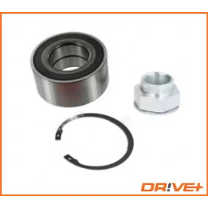 DRVE rato guolio komplektas DP2010.10.0363