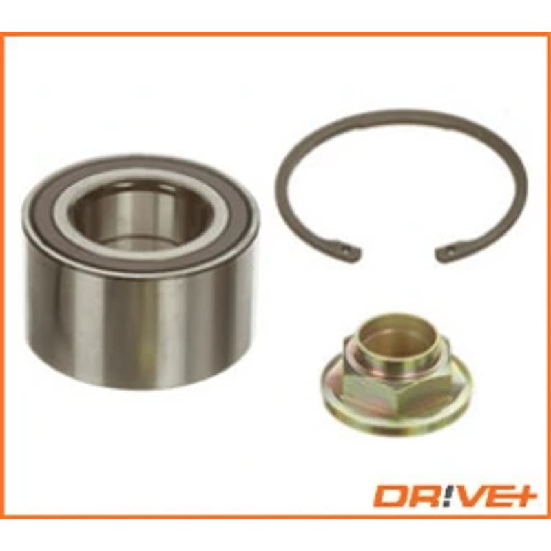 DRVE rato guolio komplektas DP2010.10.0407
