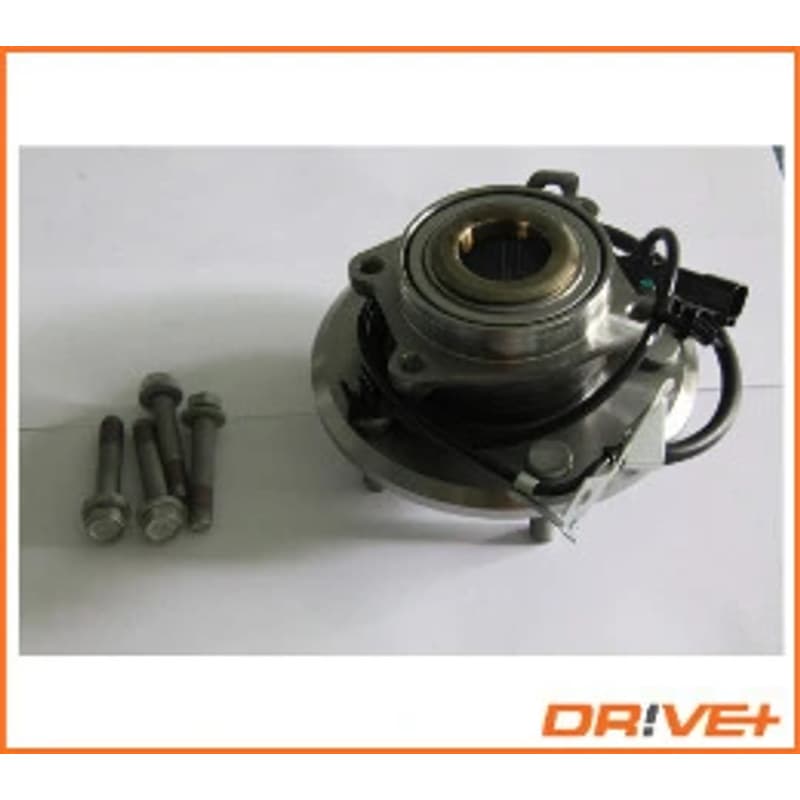 DRVE rato guolio komplektas DP2010.10.0435