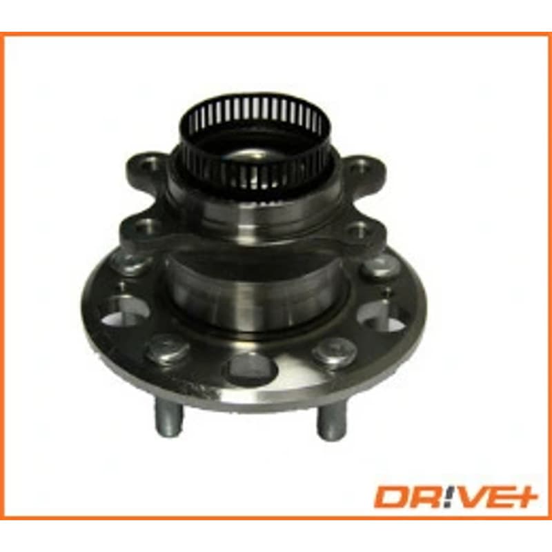 DRVE rato guolio komplektas DP2010.10.0441
