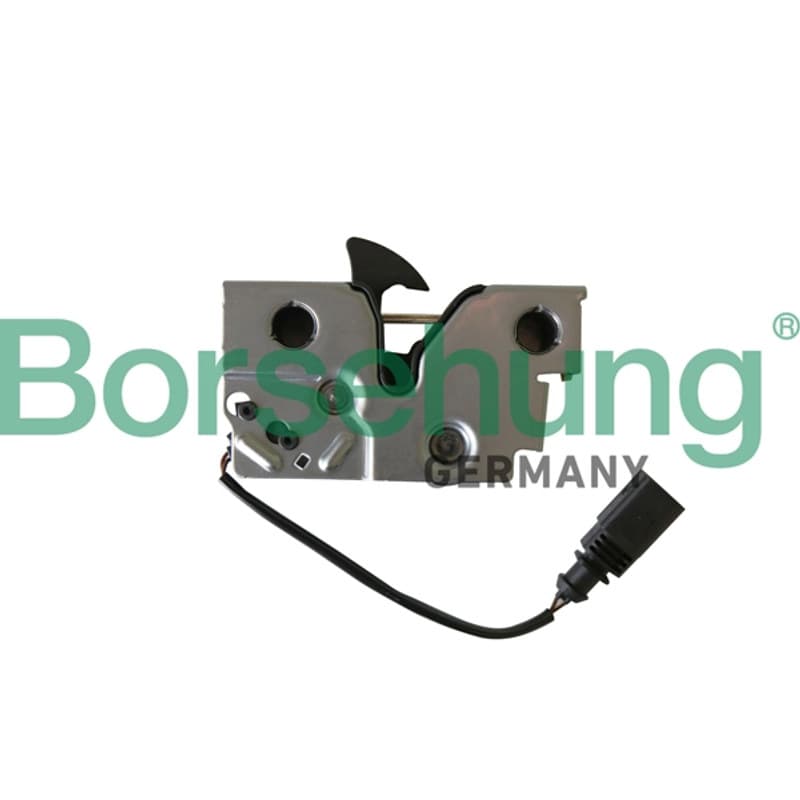 BORSEHUNG gaubto užraktas B10268 BOR
