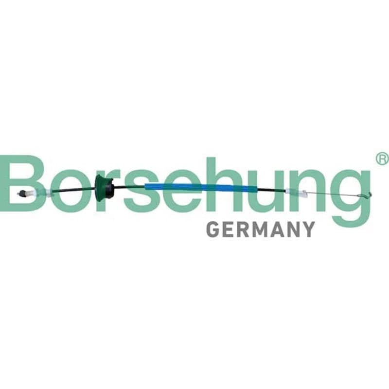 BORSEHUNG kabelis, durų atlaisvinimas B10785 BOR