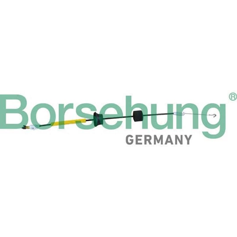 BORSEHUNG kabelis, durų atlaisvinimas B10787 BOR
