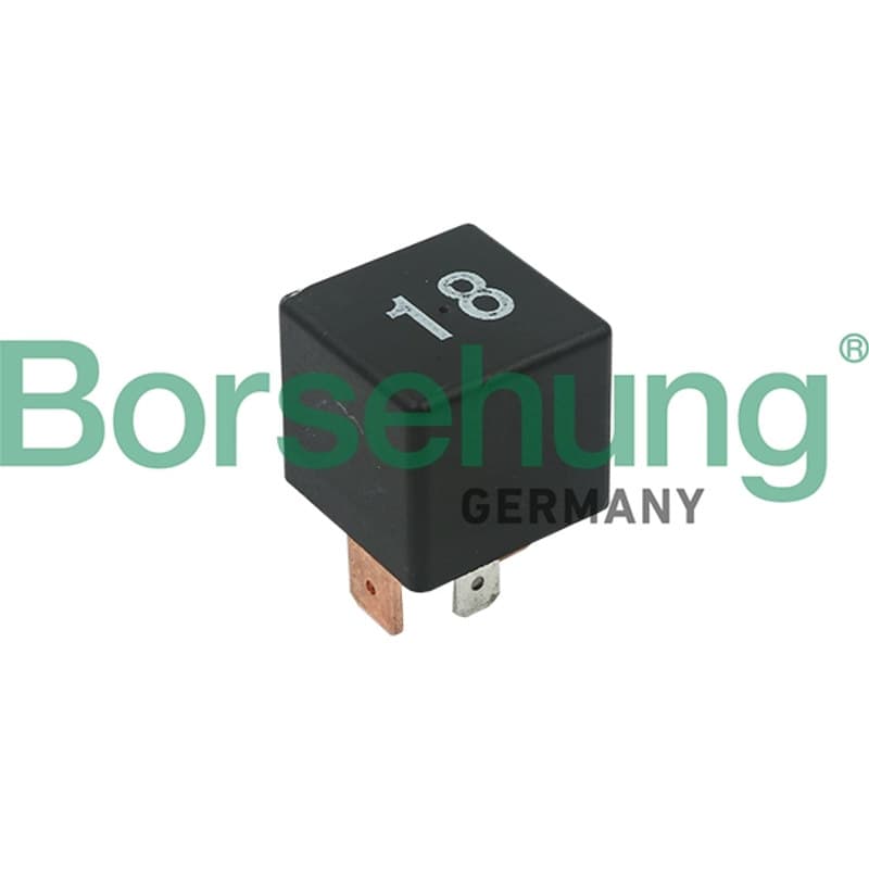 BORSEHUNG daugiafunkcė relė B17802 BOR