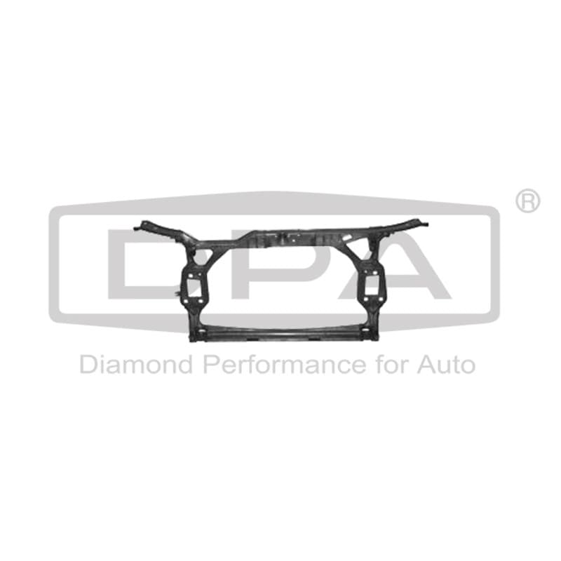 DPA priekinis variklio gaubtas 88050733402 DPA