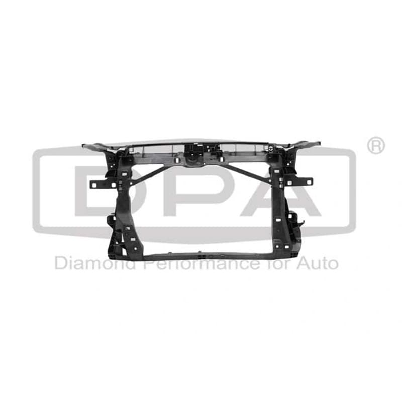 DPA priekinis variklio gaubtas 88051789202 DPA