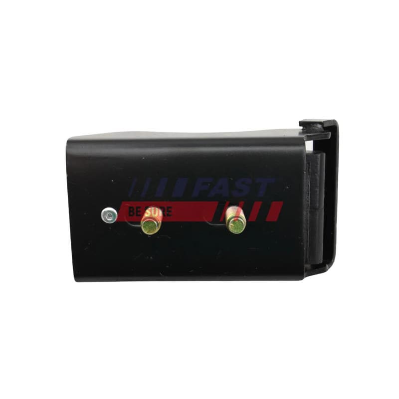 FAST variklio montavimas FT52505 FAST