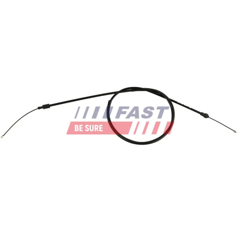 FAST trosas, stovėjimo stabdys FT69002 FAST