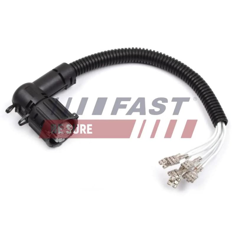FAST adapterio laidas, galinis žibintas FT86400 FAST
