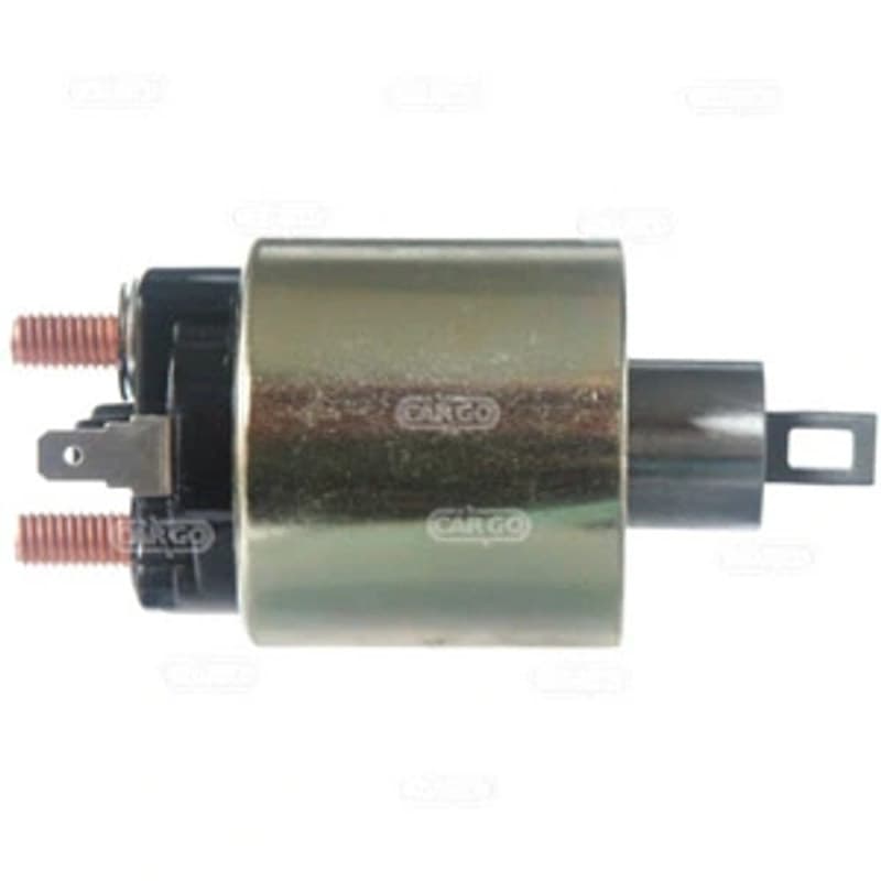HCCARGO F 032 132 094 solenoidinis jungiklis, starteris 132094 CARGO