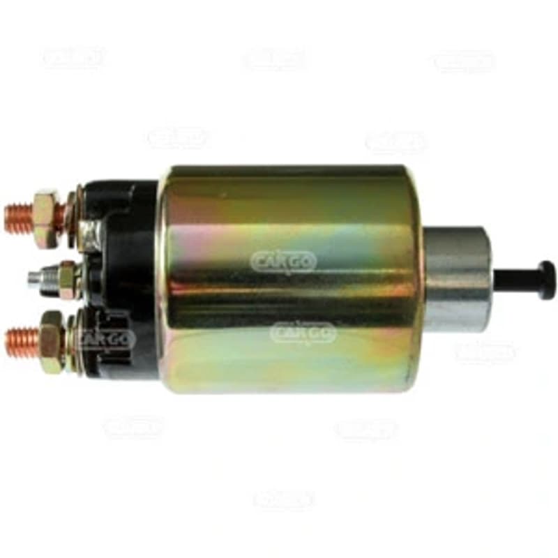 HCCARGO F 032 137 370 solenoidinis jungiklis, starteris 137370 CARGO