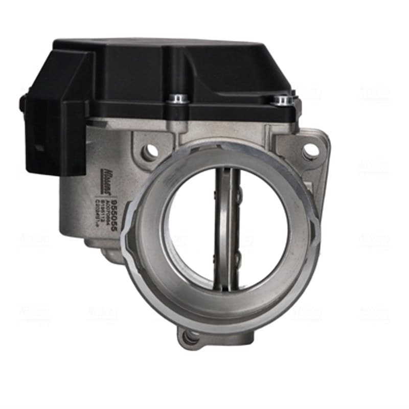 NISSENS droselio korpusas 955055