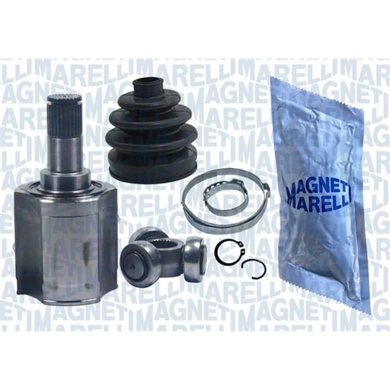 MAGNETIMARELLI jungčių komplektas, kardaninis velenas 302009100062